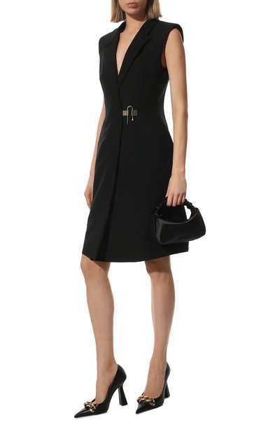 Сумка scrunchie small ALEXANDER WANG, арт. 20C220R149, фото 3