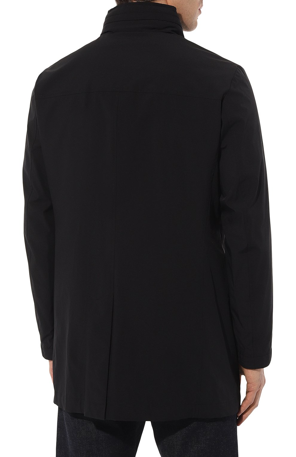 Плащ hektor-kn MOORER, арт. HEKT0R-KN, фото 4