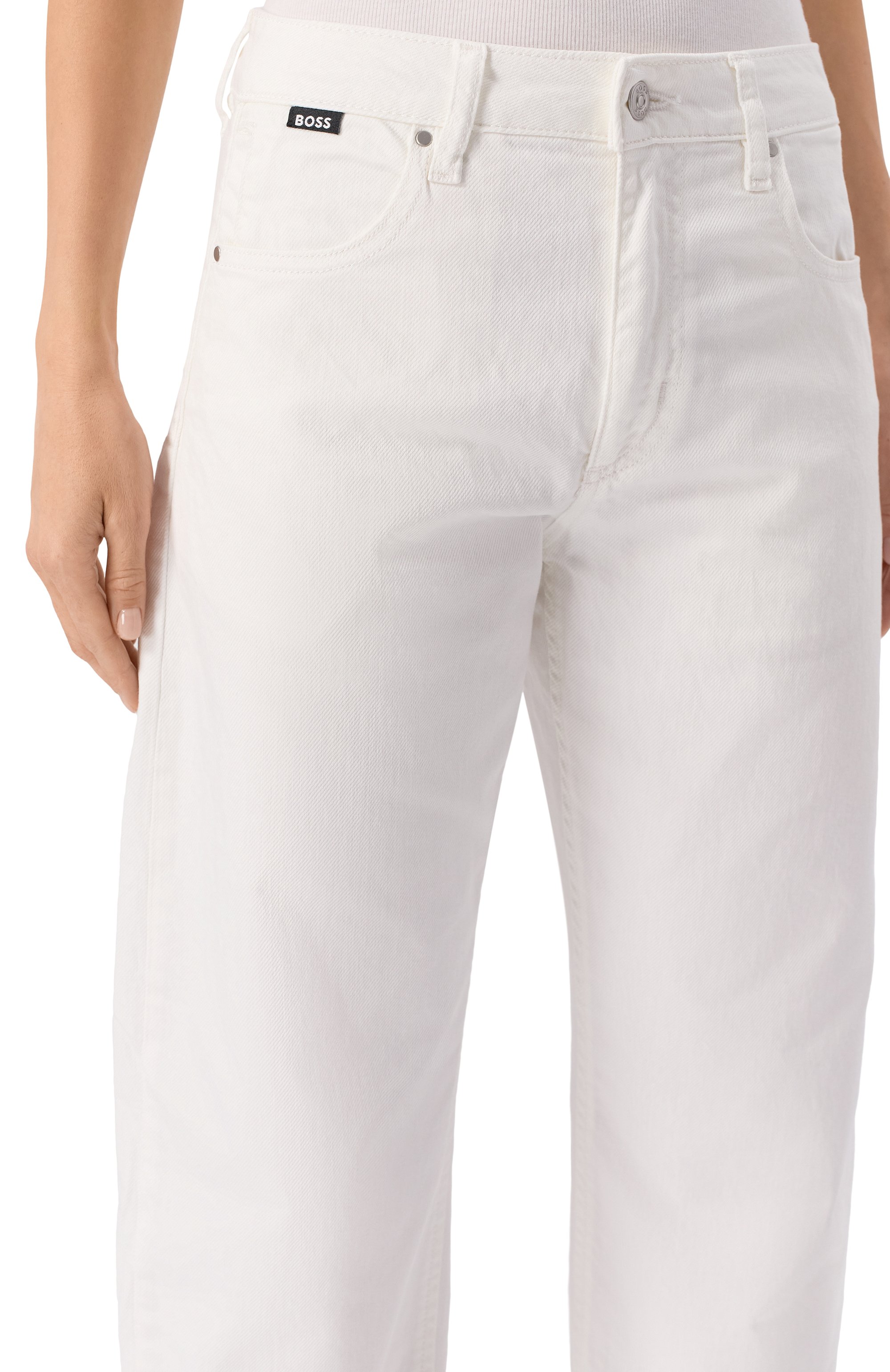 Джинсы BOSS, арт. 50538588, фото 5