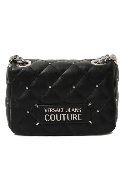 Сумка quilting VERSACE JEANS COUTURE, арт. 75VA4BQ6/ZS823, фото 1