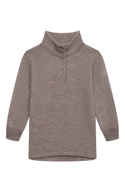 Шерстяная толстовка NORVEG, арт. 4TWPU2HLRU-049.