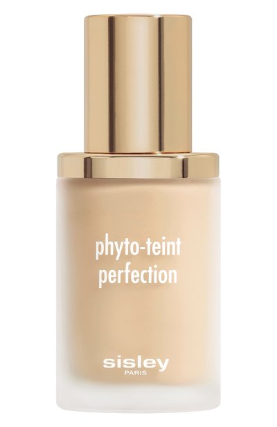 Женское устойчивый тональный фитокрем phyto-teint perfection, оттенок 1w1 (30ml) SISLEY, арт. 180639