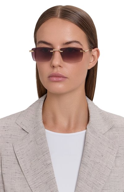 Солнцезащитные очки BALI EYEWEAR, арт. B29 B3C1, фото 3