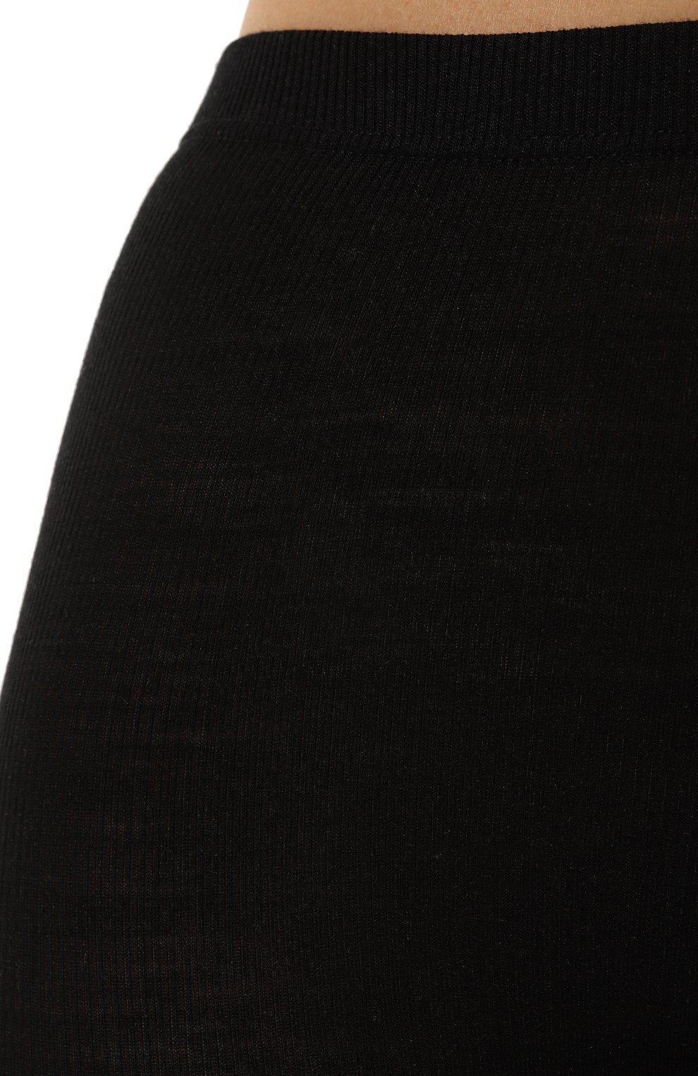 Легинсы из шерсти и шелка ZIMMERLI, арт. 370-2948, фото 5