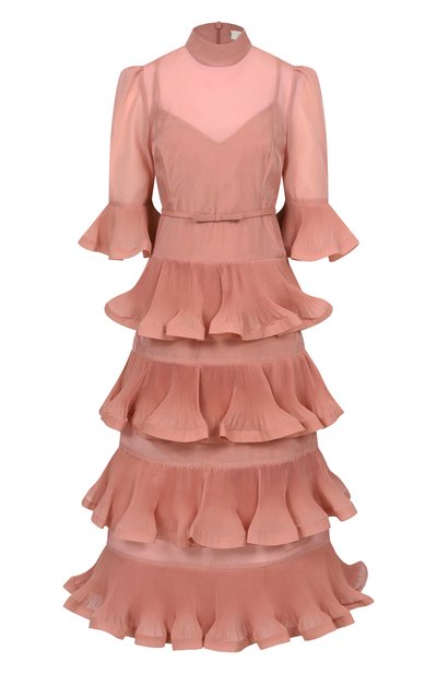 Женское платье ZIMMERMANN, арт. 6355DC26R