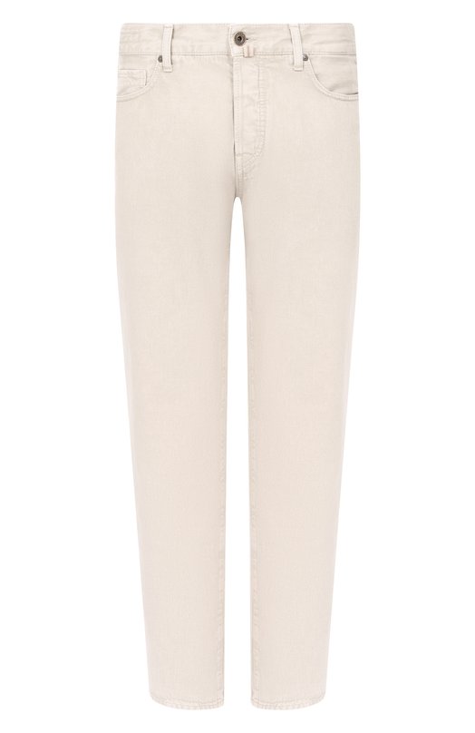 Джинсы Edo Jacob Cohen JUM_QE031 054 T751A TM Кремовый JUM_QE031 054 T751A TM