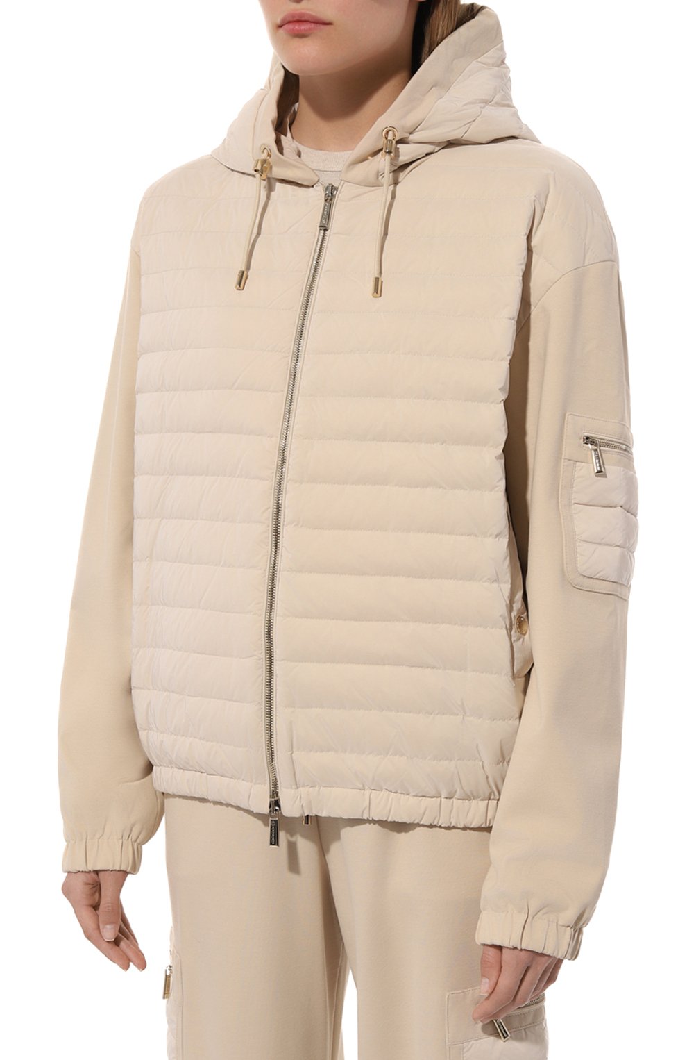 Куртка MOORER, арт. TERP-SWEAT, фото 3