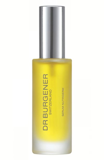 Женская сыворотка для лица &quot;нутридерм&quot; (30ml) DR BURGENER, арт. 3009E05