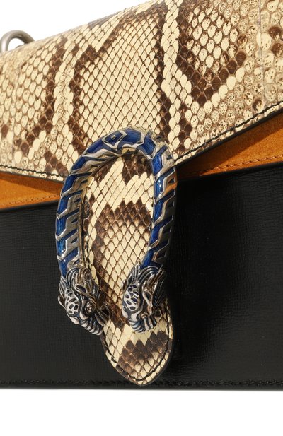 Сумка dionysus medium GUCCI, арт. 400249 18YEN, фото 3