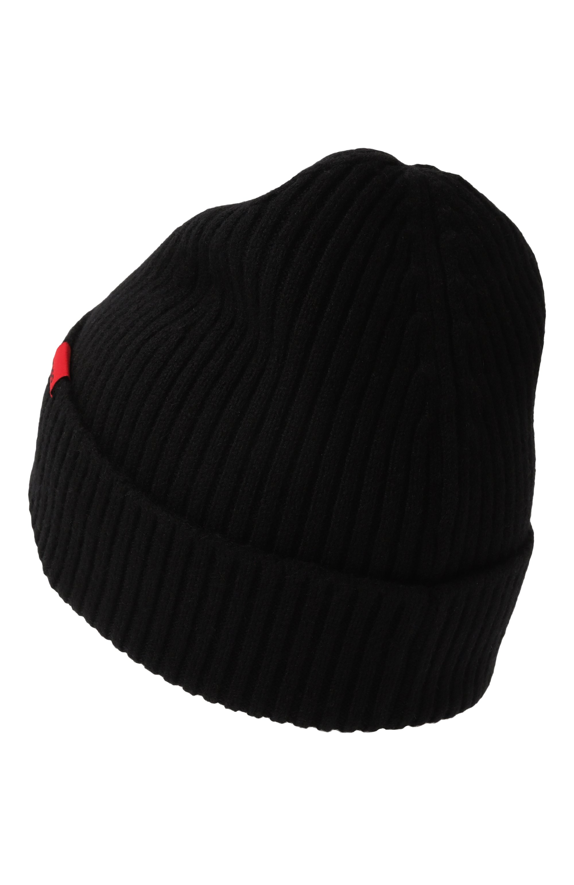 Шерстяная шапка HUGO, арт. 50524570, фото 2