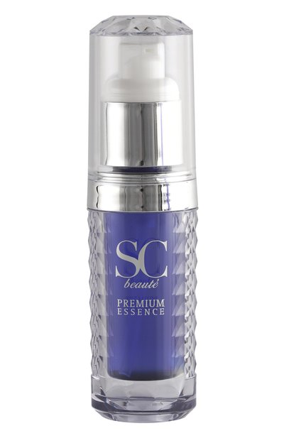 Женская пептидная премиум-эссенция для лица sc beauty premium essence (30ml) AMENITY, арт. 4528445130015