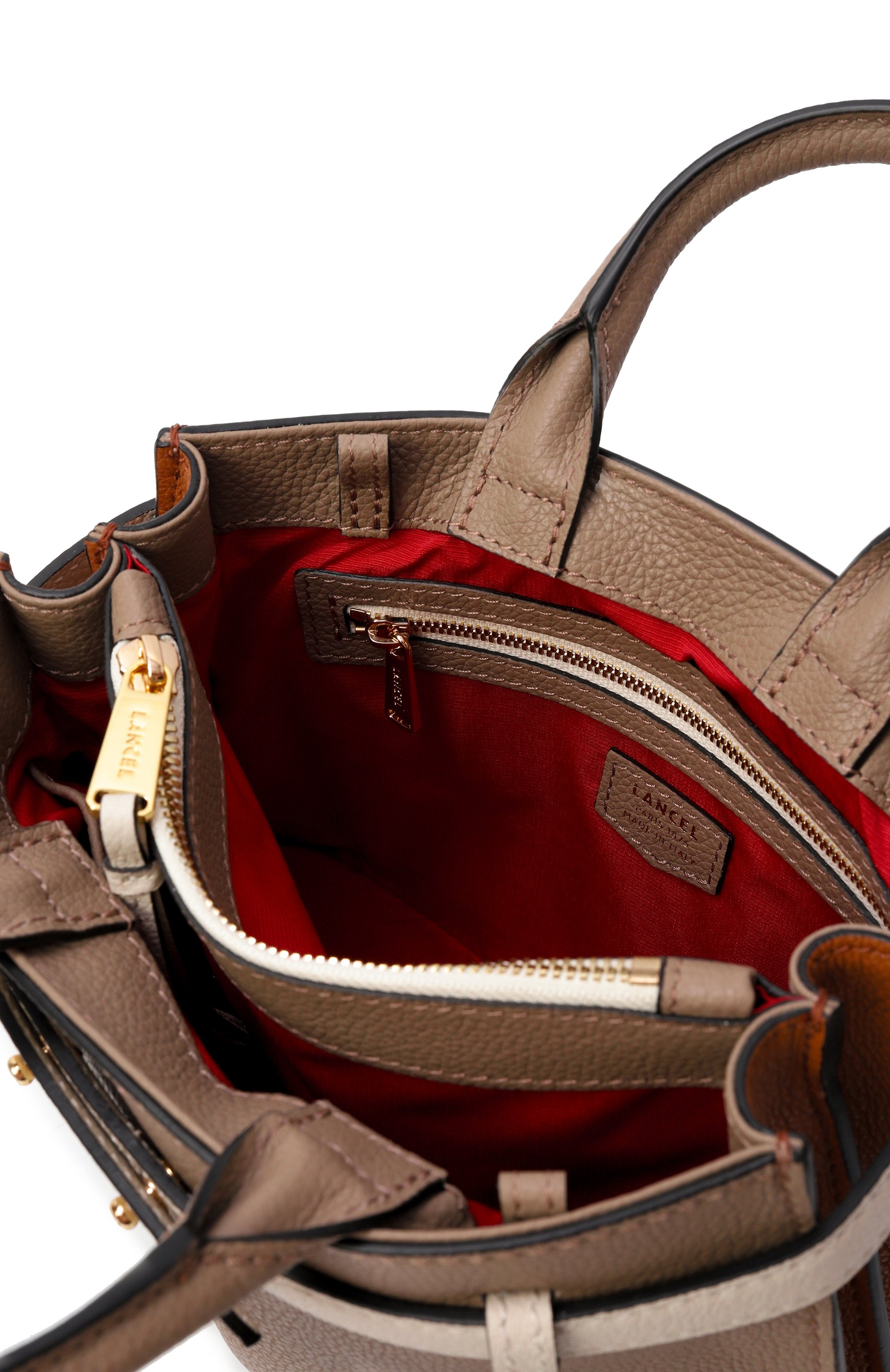 Сумка faubourg small LANCEL, арт. A13547, фото 5