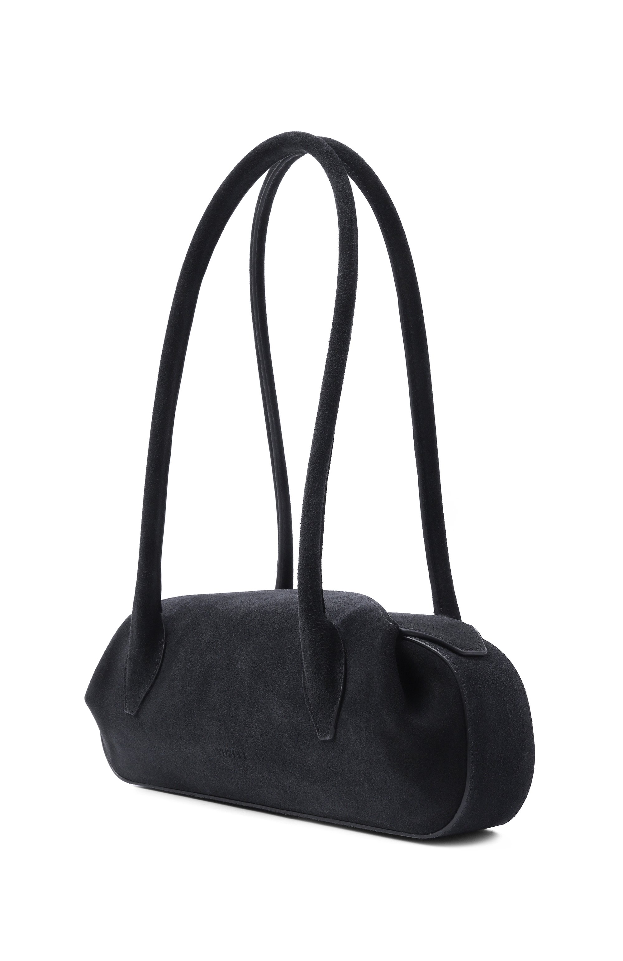 Сумка oyster mini YUZEFI, арт. 0YSTER SH0ULDER BAG MINI/SUEDE, фото 4