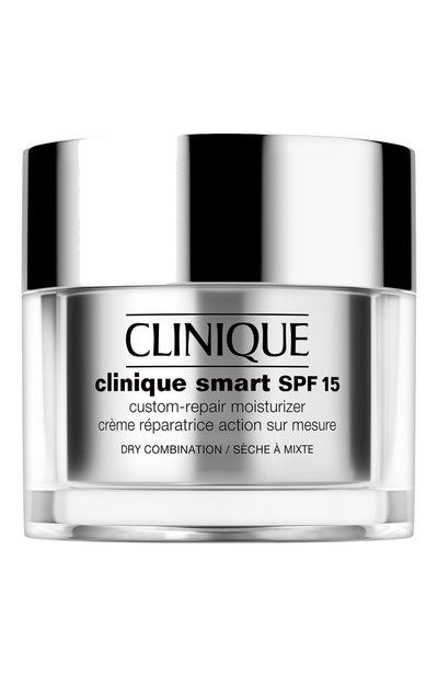 Женское дневной крем для комбинированной кожи склонной к сухости spf15 (50ml) CLINIQUE, арт. Z5CN-01