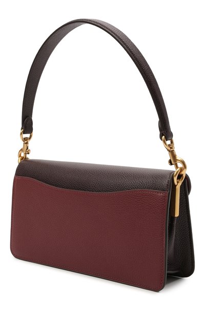 Сумка tabby small COACH, арт. 76105, фото 3