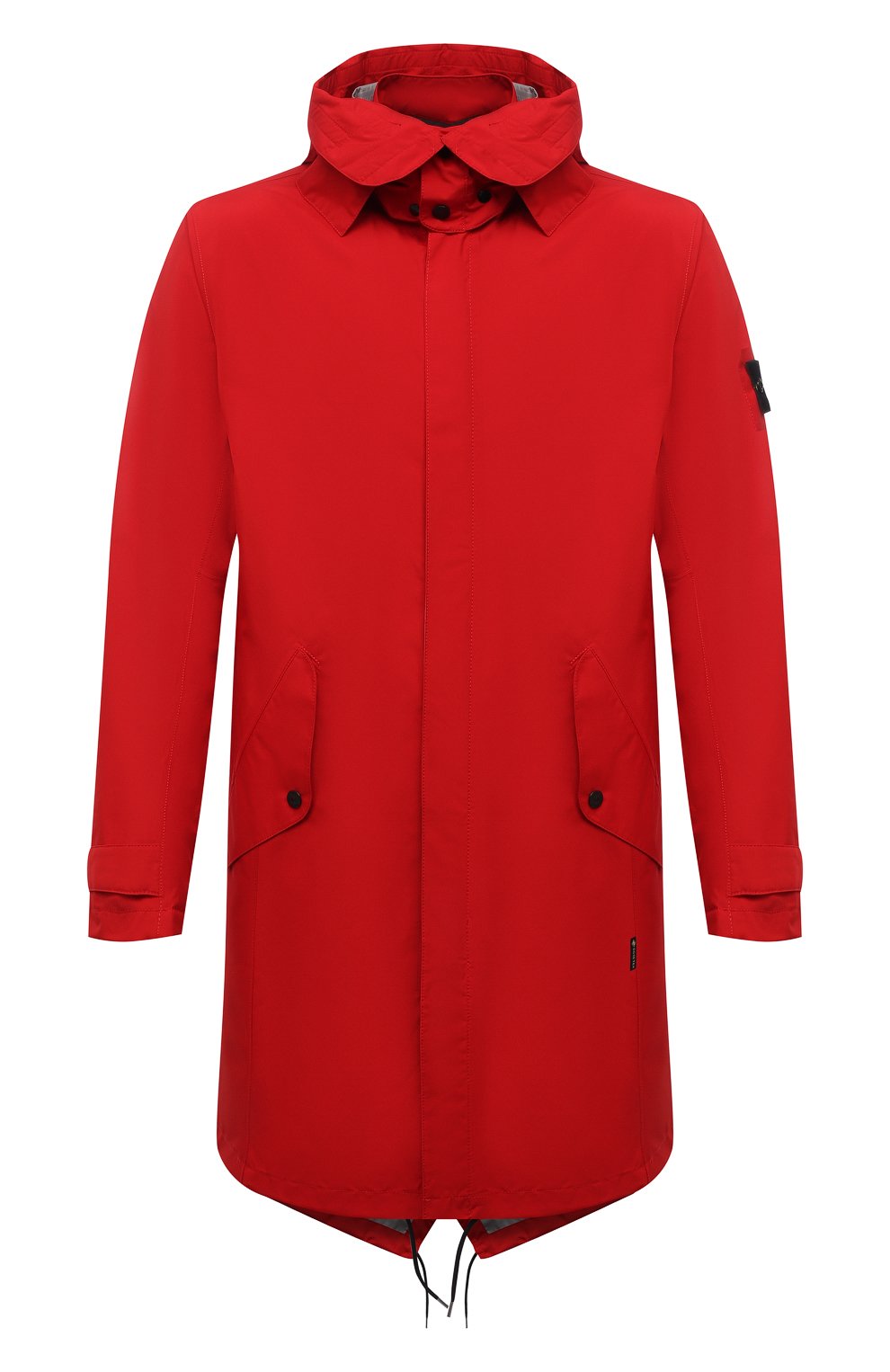 Парка STONE ISLAND SHADOW PROJECT, арт. 741970401, фото 1