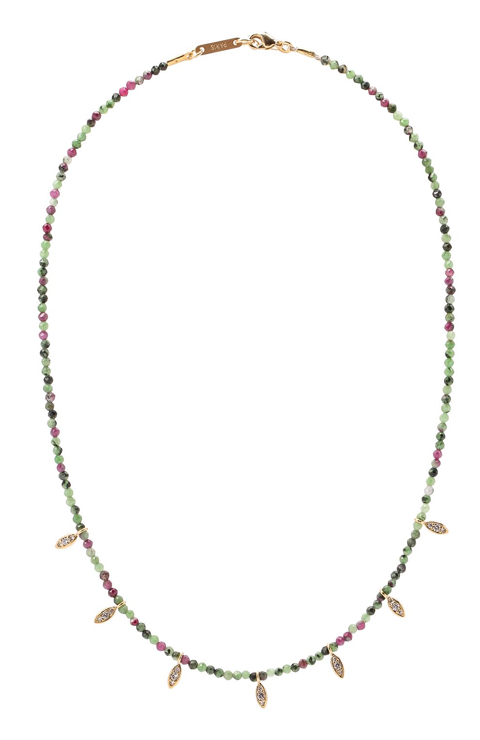 Колье HANKA_IN, арт. J0Y-CH-Z0I-NAV, фото 1