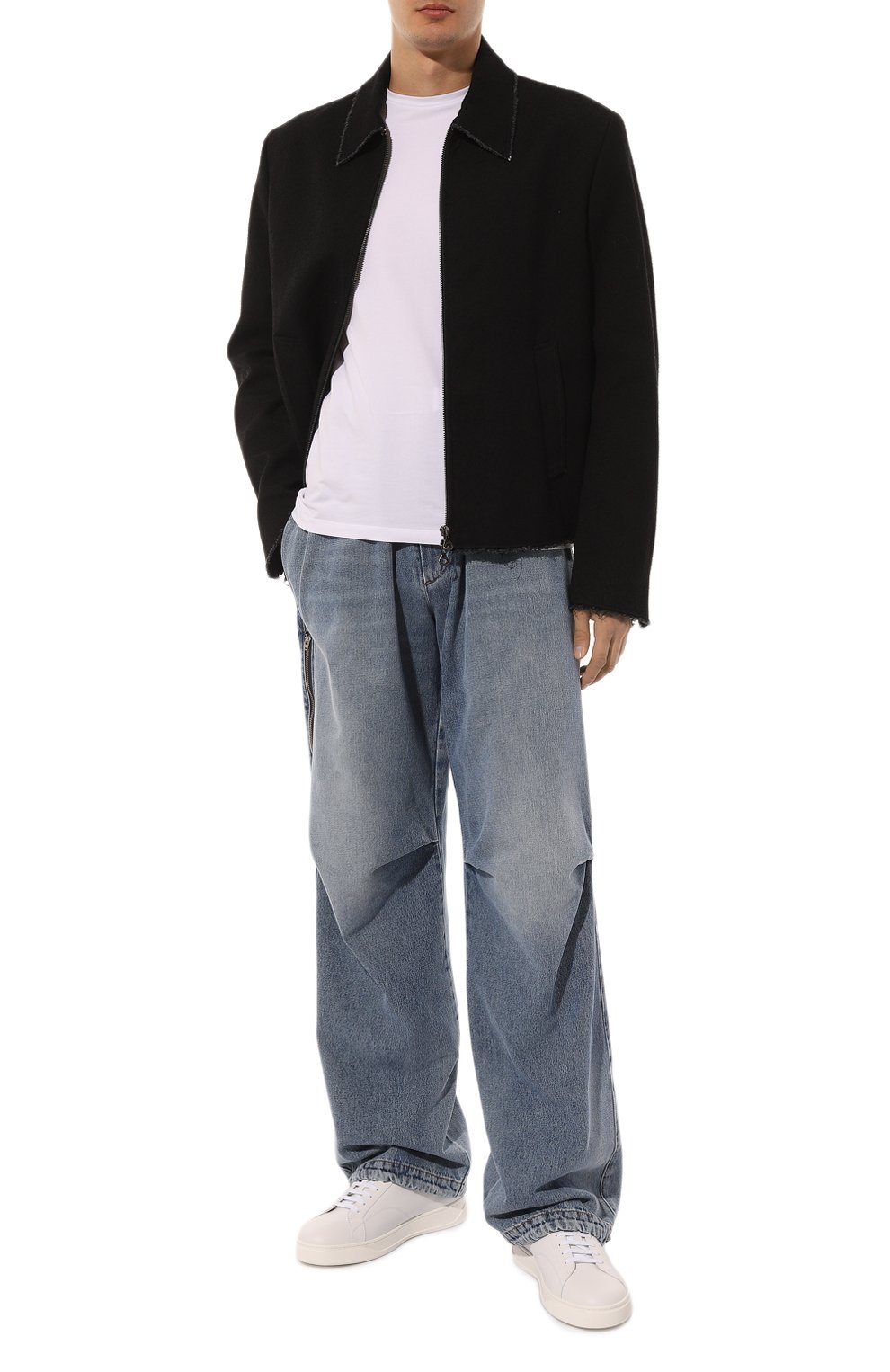 Джинсы DARKPARK, арт. MTR09 DBL01W051, фото 2