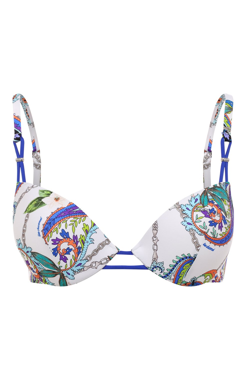 Бра с плотной чашкой LISE CHARMEL разноцветного цвета по цене 21190 руб., арт. ABB8563, фото 1 Бра с плотной чашкой LISE CHARMEL, арт. ABB8563, фото 1