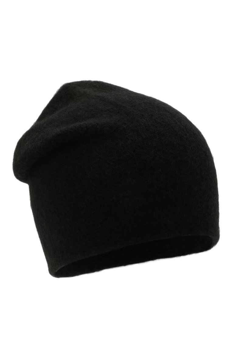 Вязаная шапка с брошью ISABEL BENENATO, арт. UK37C0, фото 1