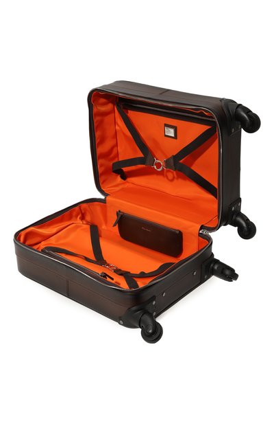 Чемодан SANTONI, арт. UIBGA2577TR-A0P2, фото 4