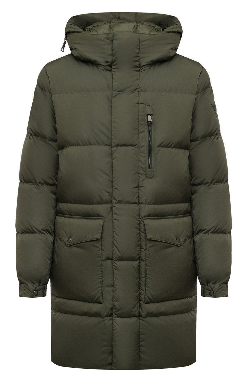 Пуховик ADD, арт. 10AM002, фото 1