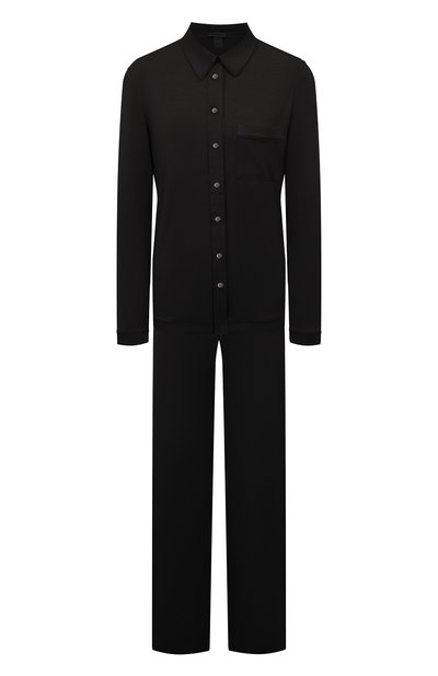 Пижама из вискозы LA PERLA, арт. 0055740, фото 1