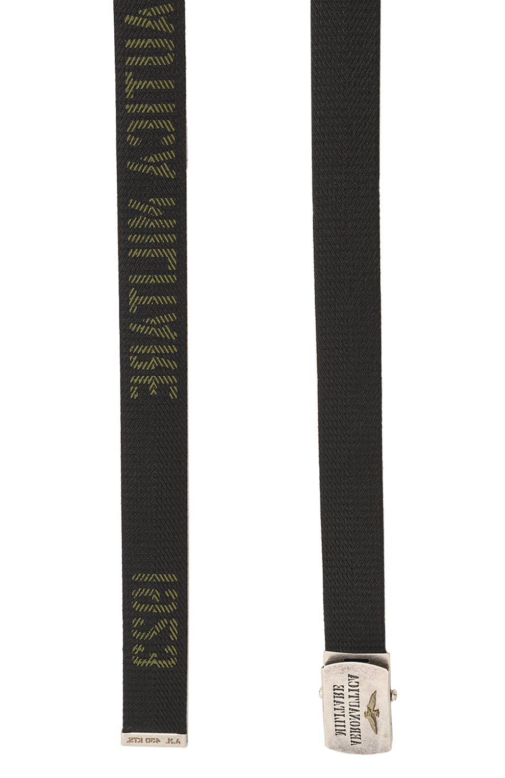 Текстильный ремень AERONAUTICA MILITARE, арт. 232/CI292CT3108, фото 3