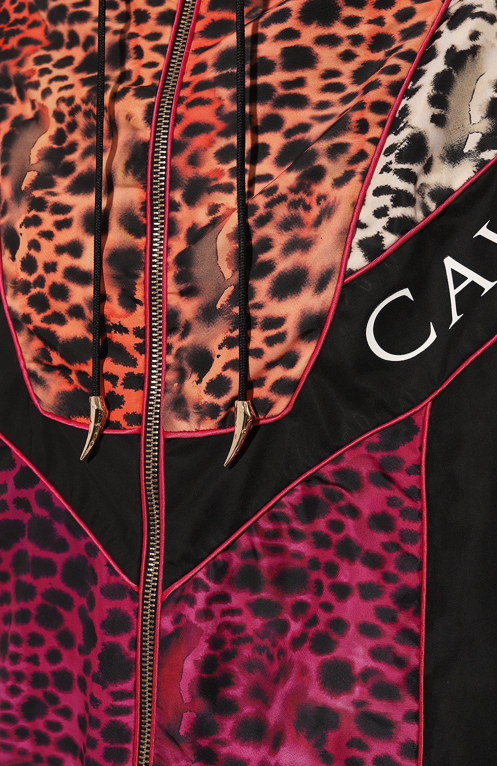 Ветровка ROBERTO CAVALLI, арт. QKT69A/2TF49, фото 5