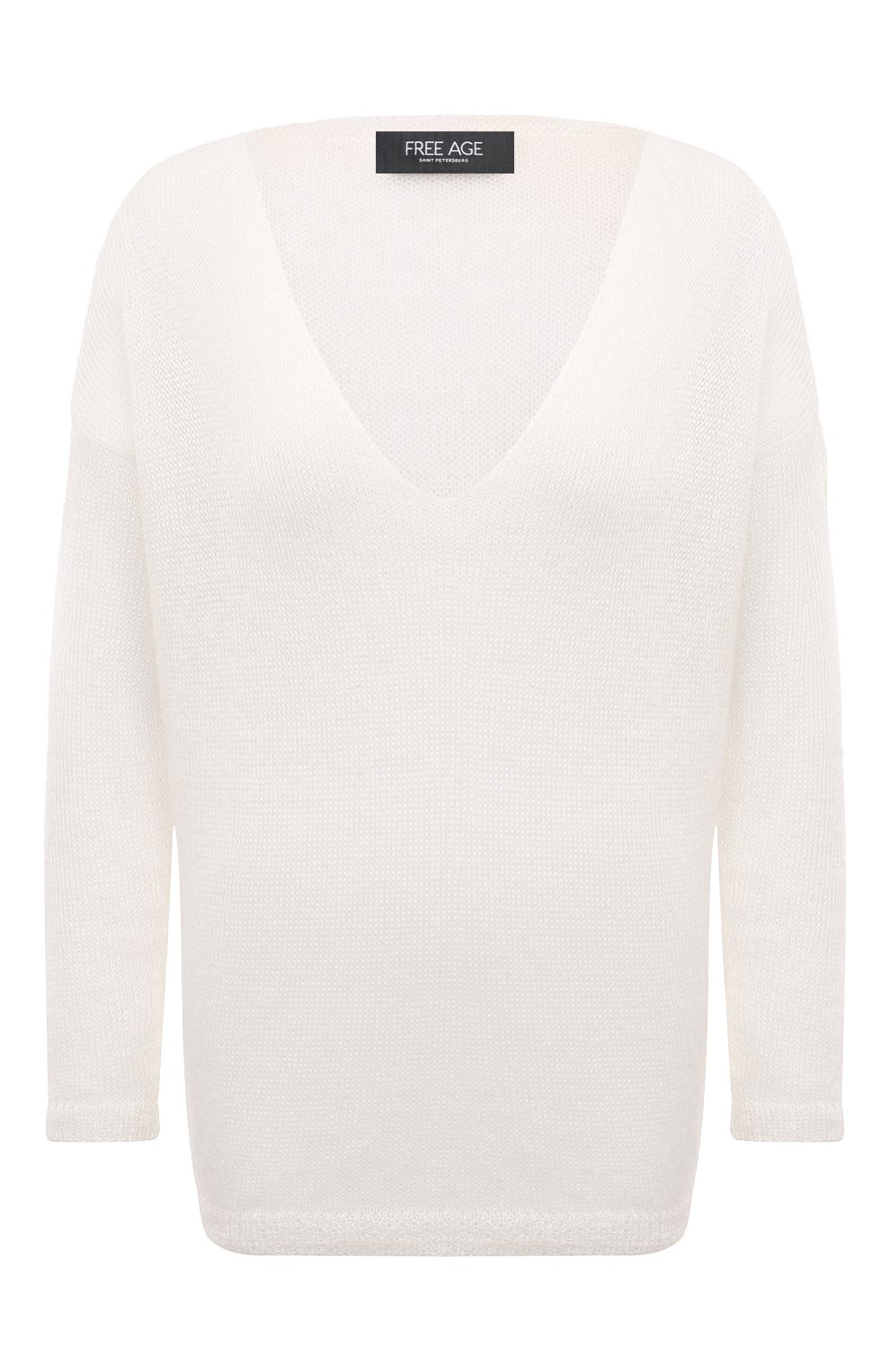 Пуловер FREEAGE, арт. TS24.JM101.5070.100, фото 1