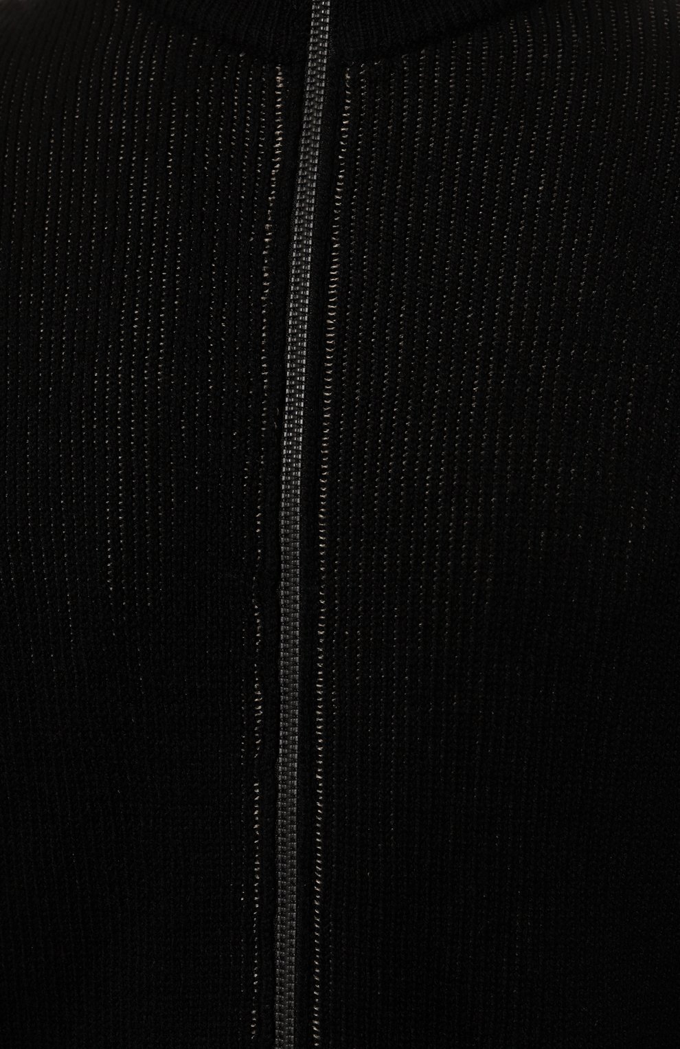 Кардиган из шерсти и льна TRANSIT, арт. CFUTRY15502, фото 5