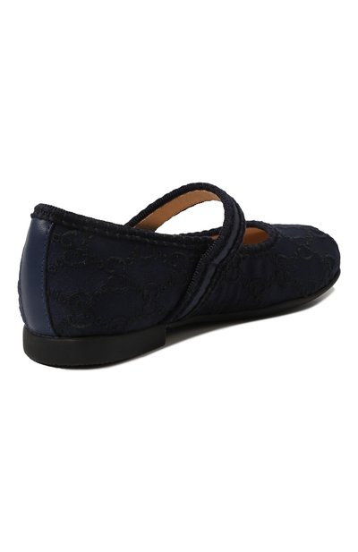 Балетки GUCCI, арт. 629910 HY120, фото 3