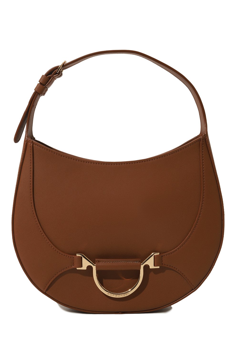 Сумка 110 small BORBONESE, арт. 923021, фото 1