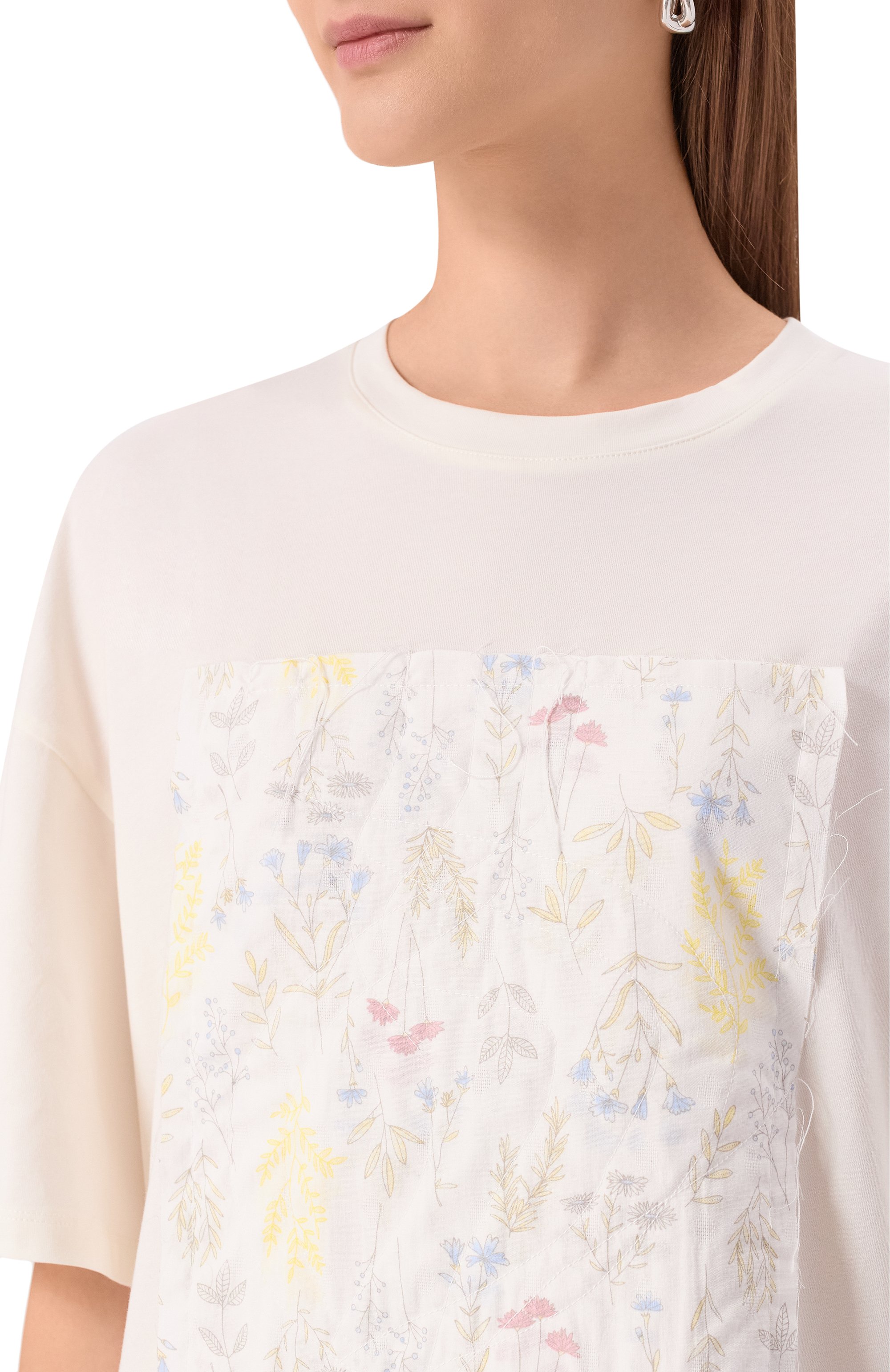 Хлопковая футболка PE, арт. РЕSS25-17.1.62.10, фото 5