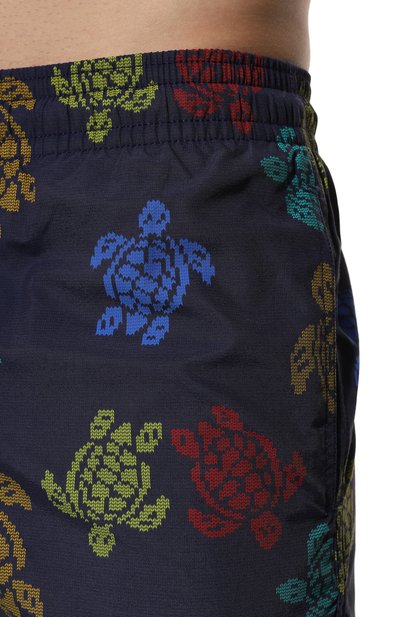 Плавки-шорты VILEBREQUIN, арт. M00REA/BB936, фото 4