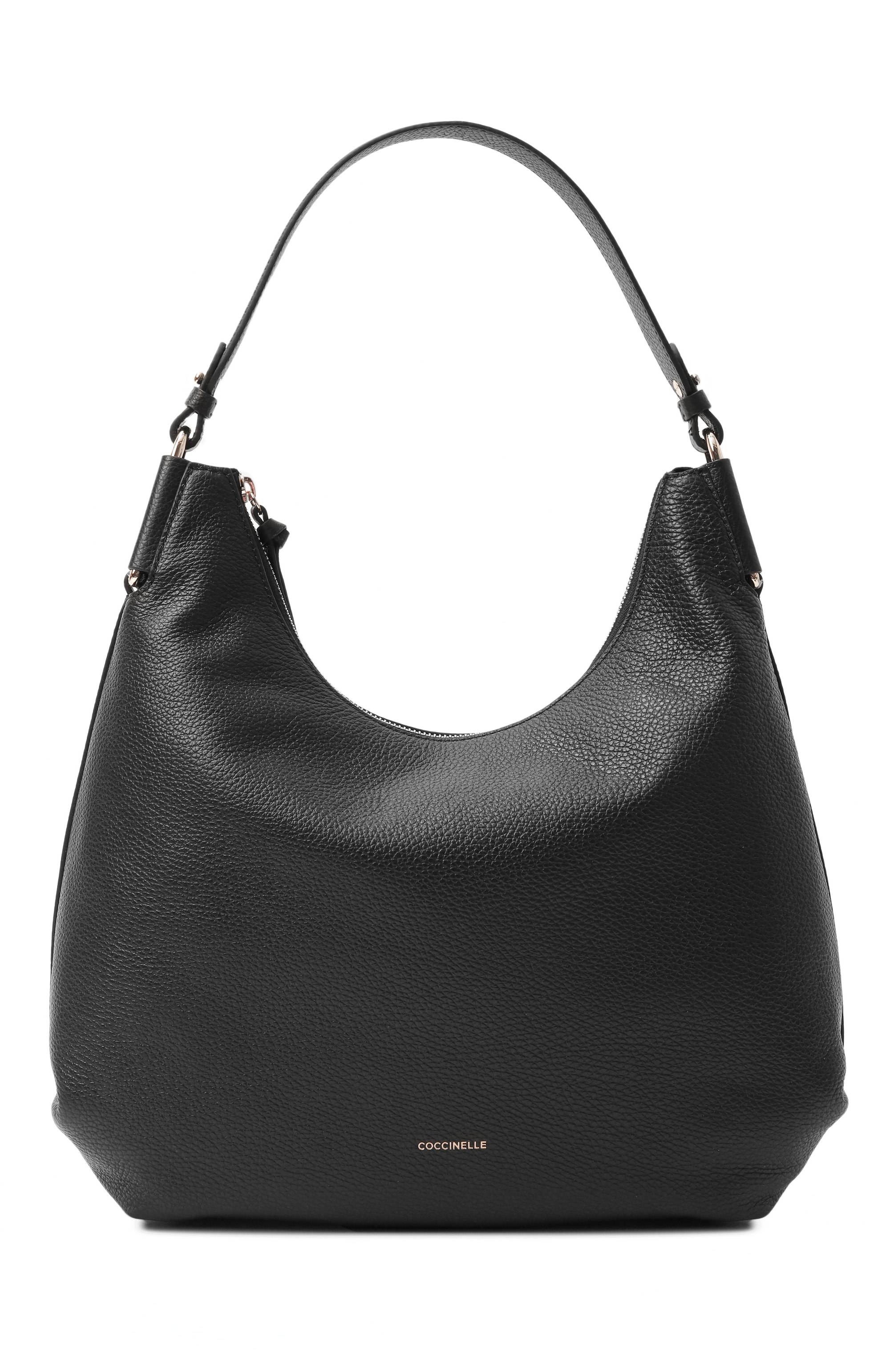 Сумка rebekka medium COCCINELLE, арт. E1 T95 13 01 01, фото 1