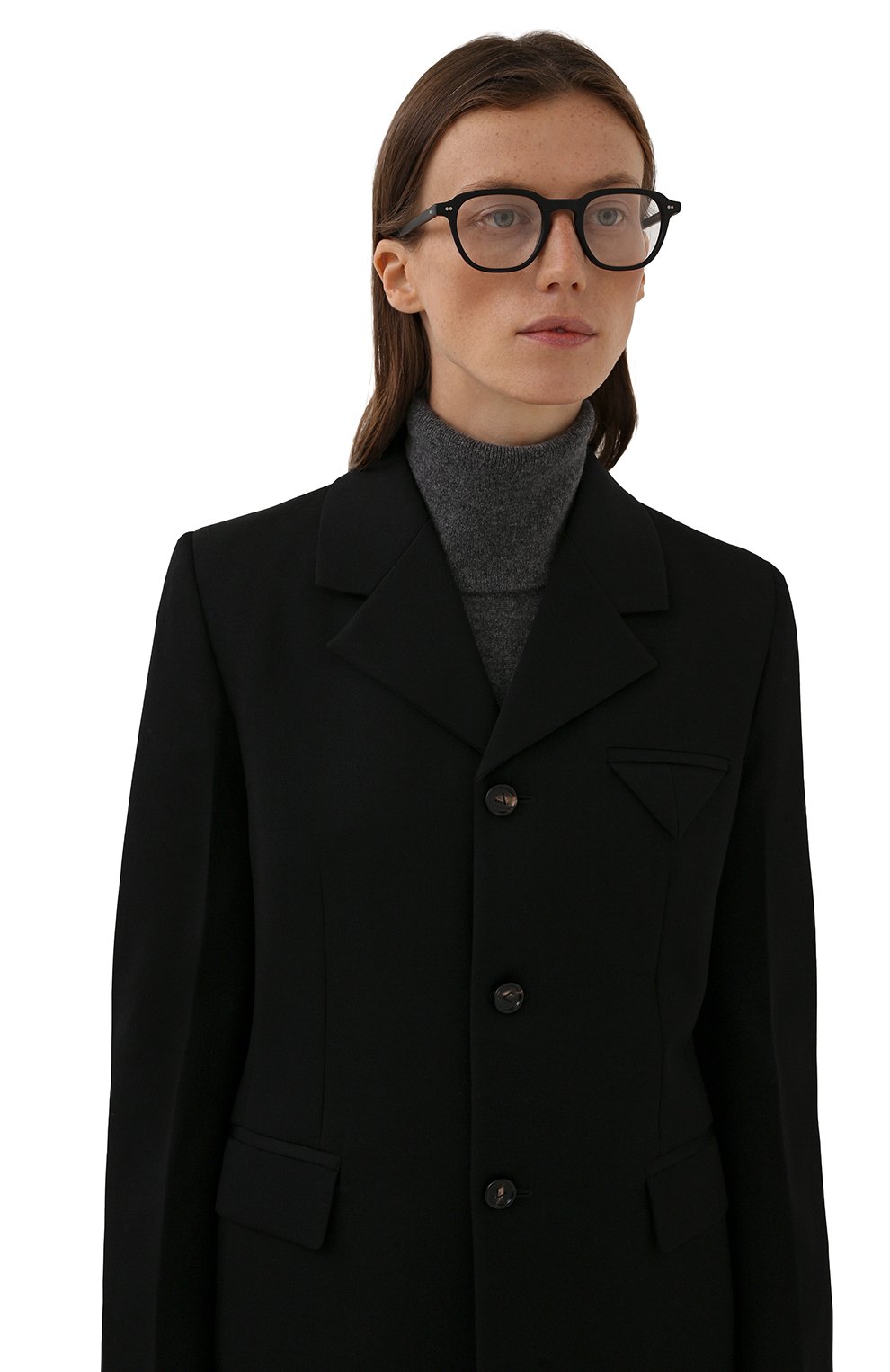 Оправа MOSCOT, арт. BILLIK 1300-01, фото 2