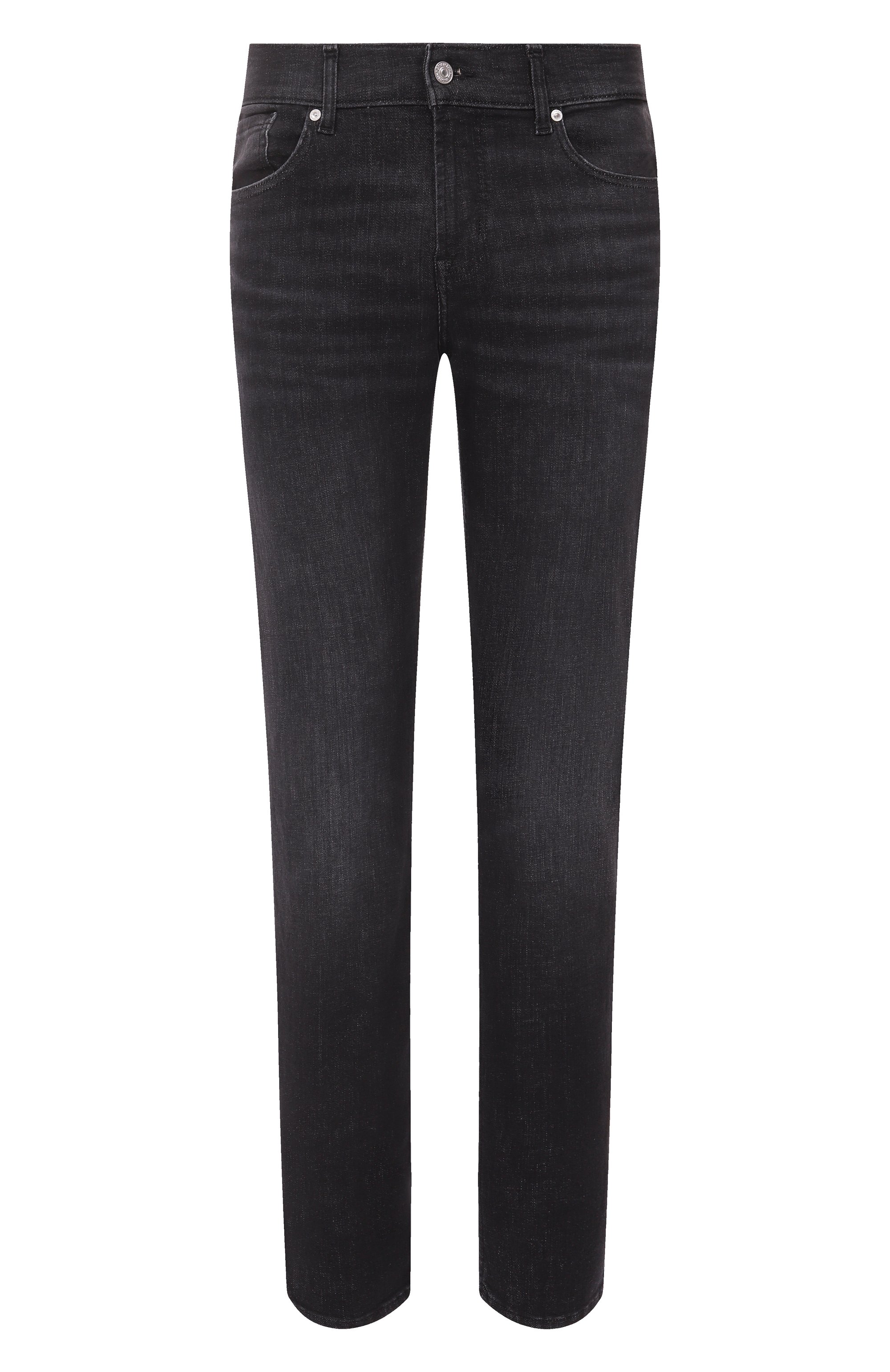 Джинсы slimmy 7 FOR ALL MANKIND, арт. 7TC40C341DQ, фото 1