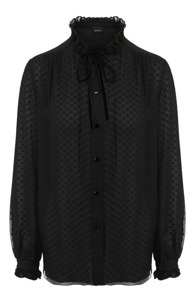 Женская шелковая блузка MARC JACOBS (THE), арт. M4008437