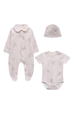 Комплект из трех предметов STORY LORIS, арт. 31022H, фото 1