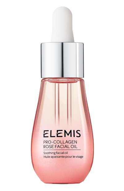 Женское масло для лица &quot;роза про-коллаген&quot; (15ml) ELEMIS, арт. EL60129