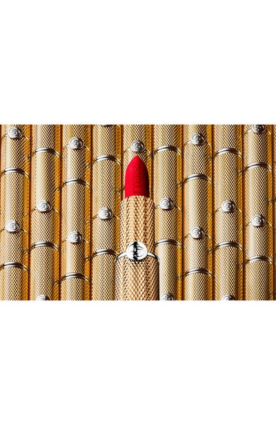 Увлажняющая помада с матовым финишем rouge opulent, оттенок 4 rosewood mood (3,5g) BY TERRY, арт. V24000204, фото 5