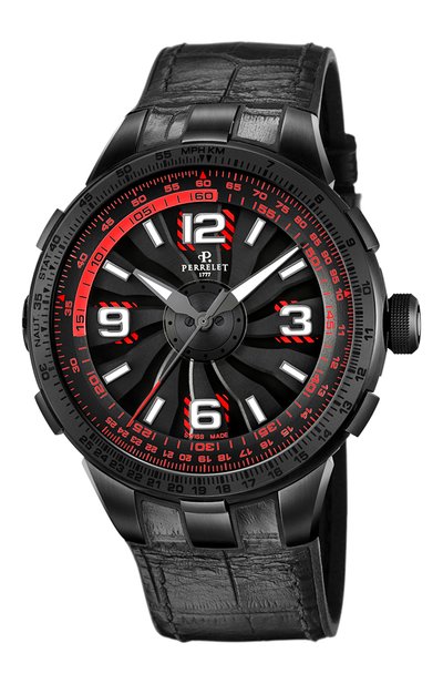 Часы turbine pilot PERRELET, арт. A1095/3, фото 1