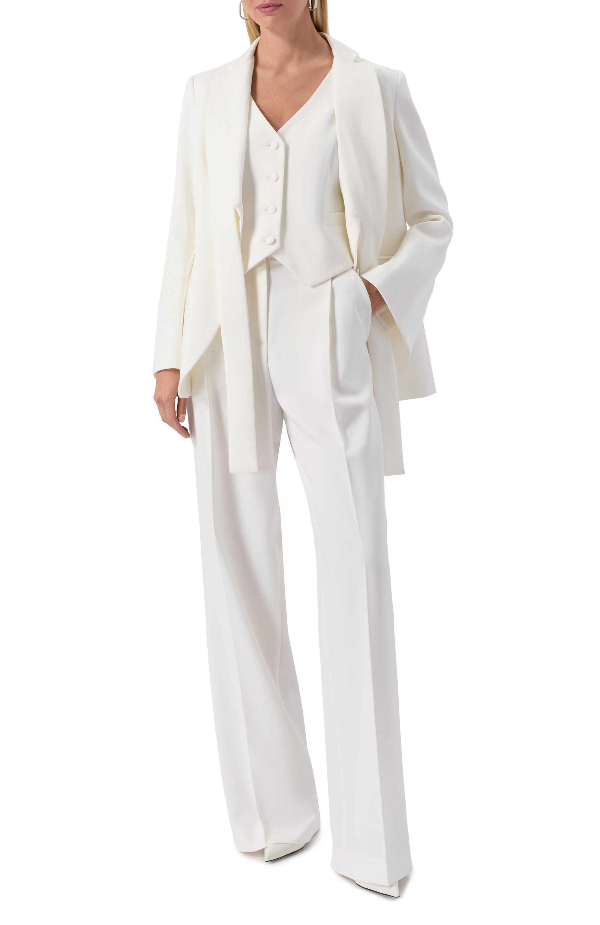 Брюки LEFFERS, арт. 15.42.29.1.03, фото 2