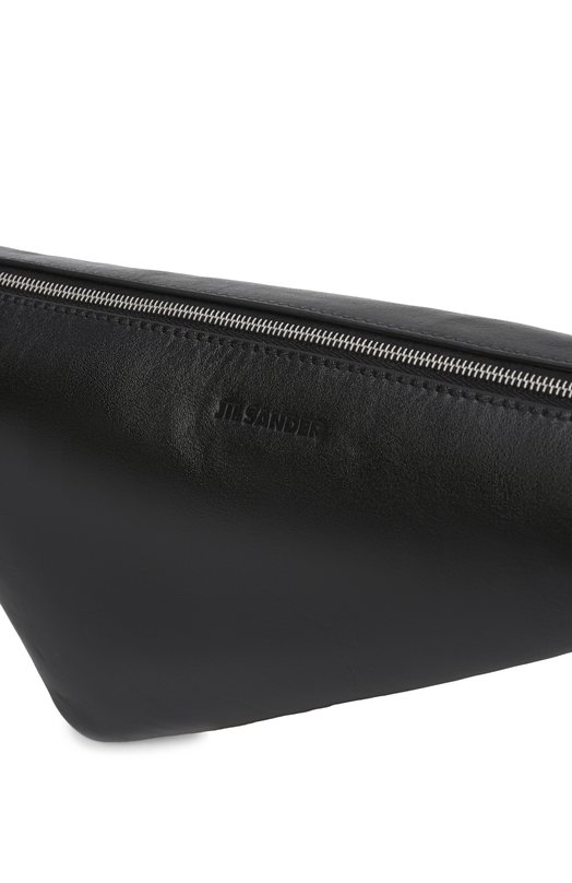 Сумка Triangle Jil Sander J26WG0071/P8891 Чёрный  J26WG0071/P8891 Фото 3