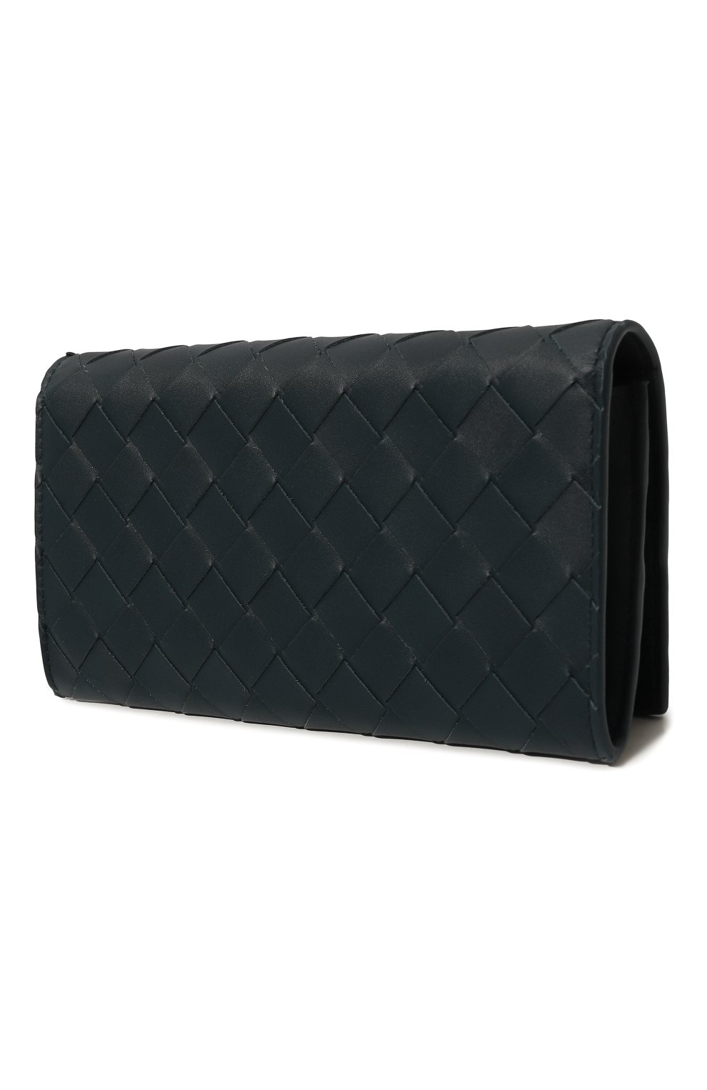 Кожаное портмоне BOTTEGA VENETA, арт. 591365/VCPQ4, фото 2