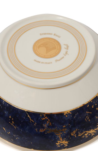 Салатник STEFANO RICCI, арт. 0VB001/LAPIS2, фото 4