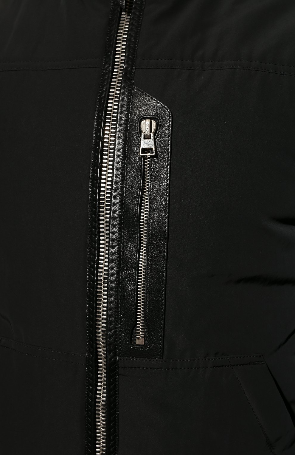 Пуховый жилет TOM FORD, арт. BV041/TF0375, фото 5