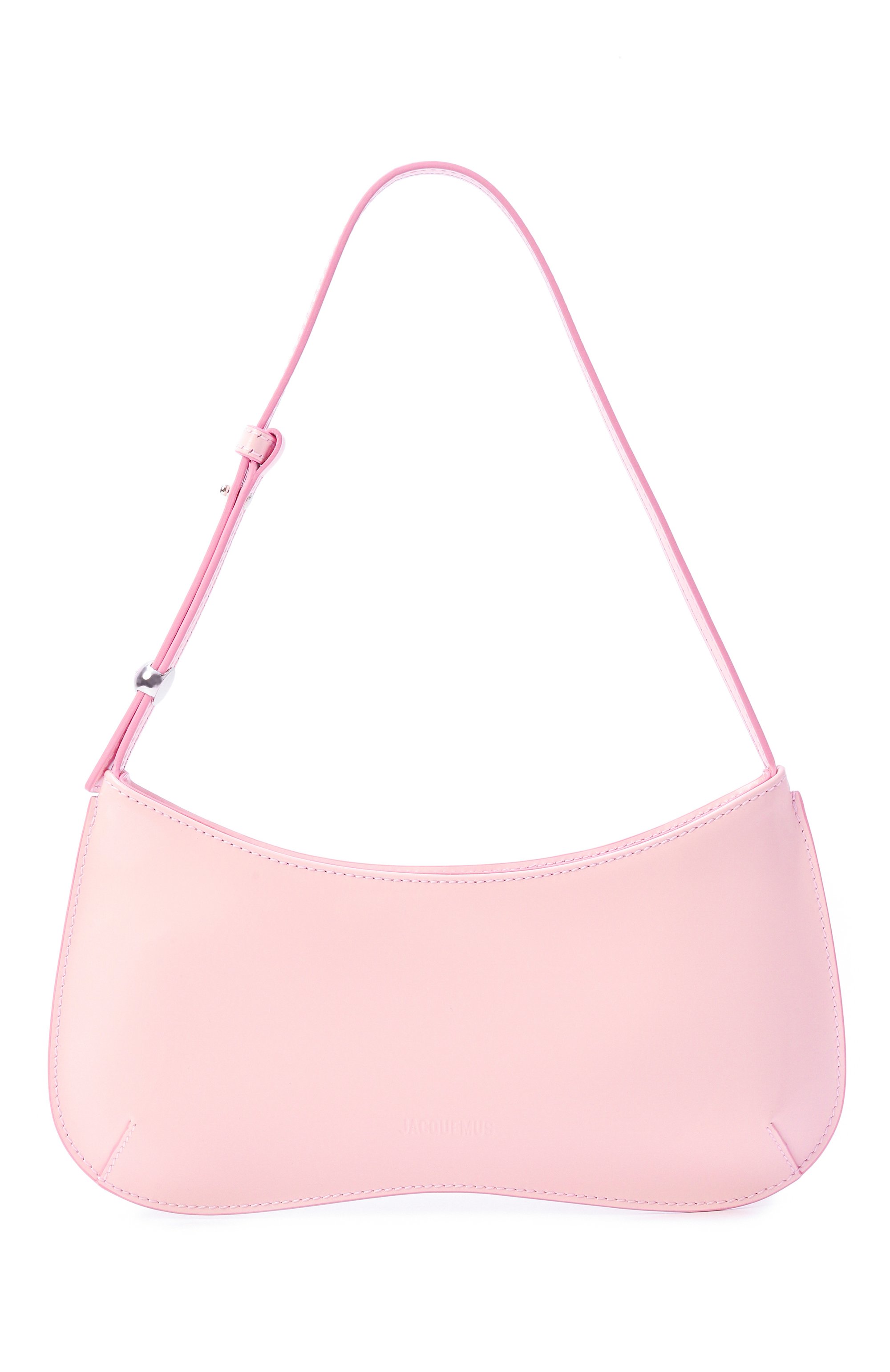 Сумка le bisou JACQUEMUS, арт. 25HBAW00442AC1/8A01, фото 1