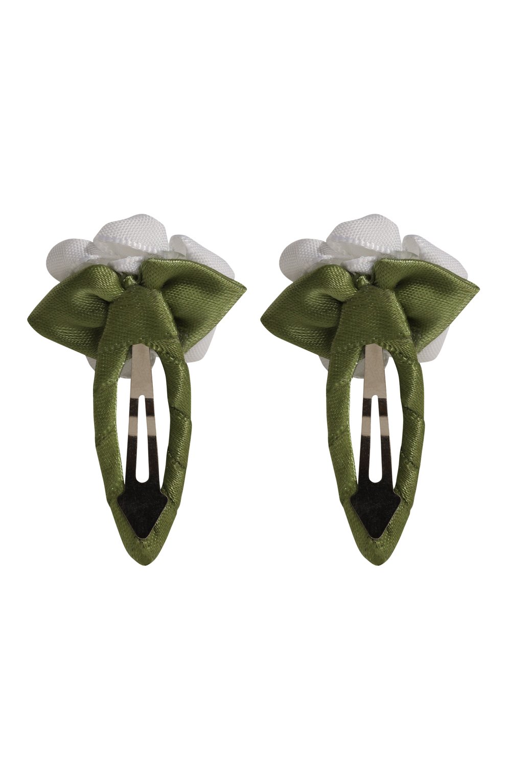 Комплект из двух заколок JUNEFEE, арт. 7666, фото 2